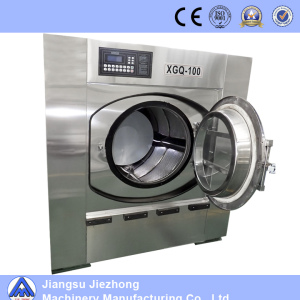 Energy-Saving Full Automatic Industrial Washing Machine