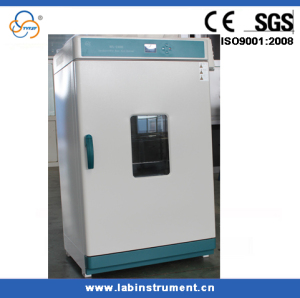 Laboratory Constant Temperature Incubator (High Quality Air Jacket Heating Method)