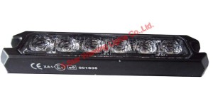 R65 3W Super Bright LED Emergency Warning Light