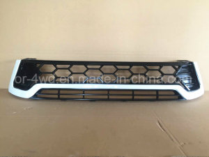 Hot Selling Front Grille for Hilux Revo 2015+