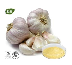 Garlic Extract Allicin 1%, 2%, 3%, 5%; Deodorized