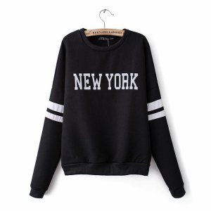 Clothing Manufacturer 2015 High Quality European Style Fashion Winter Hoody