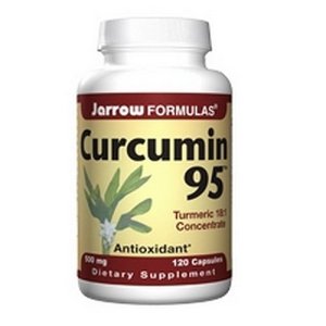 Turmeric Root Extract 95% and 98% Curcumin Capsules/ Healthcare Supplement