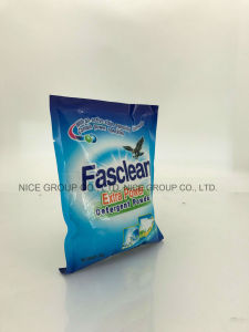 Fasclean Extra Power Detergent Powder 200g
