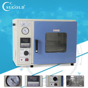 Sugold Dzf-6210 Vertical Biological Vacuum Oven